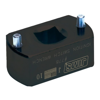 Preview: JIMS, Dyna Zündschalter- und Gabelschlosswerkzeug